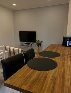 Departamento zona playa grande