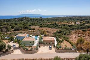 MENTOROS VILLAS