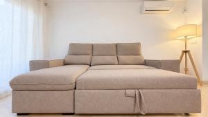 Peaceful Apartment with Terrace, Pool and nearby Sand Beach - Cala Millor