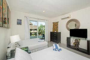 Penthouse Retreat Rooftop, Bbq & Pool