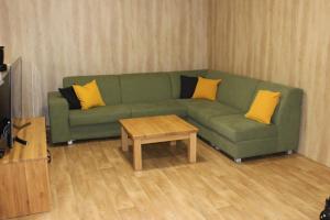 Apartmán Lesněnka