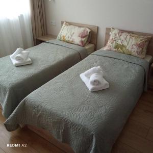 Къща за гости АСЯ