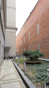 Kawalerka w Centrum Poznania