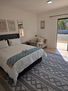 Rivonia Laxe