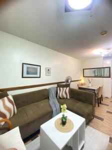 2BR One Oasis Condo For Rent beside SM City Davao