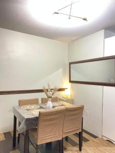 2BR One Oasis Condo For Rent beside SM City Davao