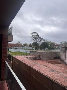 Departamento zona playa grande