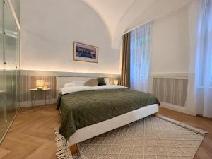 UpperStreet Apartment 1 with private parking