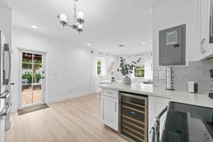Modern 2BR Home - Central Miami - 10 Min to Airport