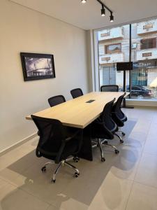 Studio 2B in Aires Recoleta