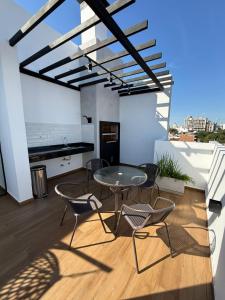 Studio 2B in Aires Recoleta