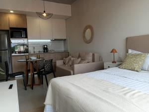 Studio 2B in Aires Recoleta