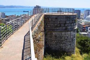 Adriatic Pearl Beachfront Apartments Durres