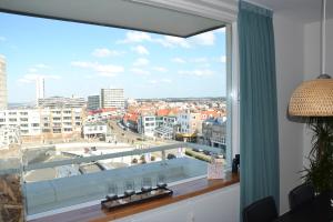 Beach Apartment Ikusasa