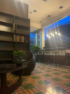 Sleepbox - Dorm lưu trú ngắn hạn và lâu dài tại ga Thái hà