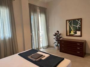Apartment 105 sq.m. near center
