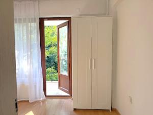 Bursa Scandinavian Apartment
