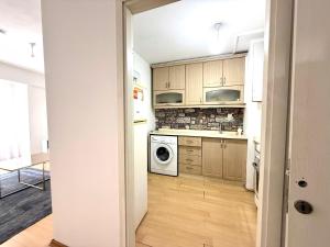 Bursa Scandinavian Apartment