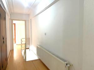 Bursa Scandinavian Apartment