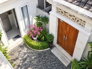 Aroha Villa