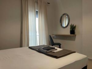 Apartment 105 sq.m. near center