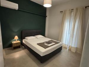 Apartment 105 sq.m. near center