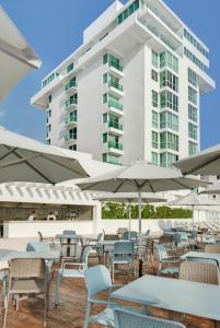 Oleo Cancun PlayaInclusive Resort