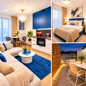 APARTIA Boutique Residence & Parking