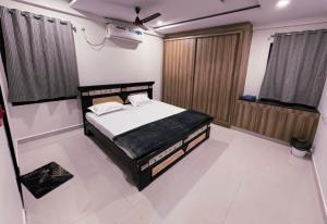 Coastal Home - 3 BHK - 1km to Sagar Nagar Shore