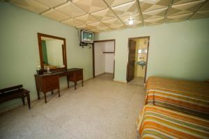 Hotel Playa Azul