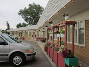 City Centre Motel