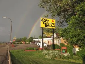 City Centre Motel - Swift Current