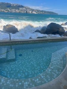 Apartment with parking and BEACH 2 nights minimum