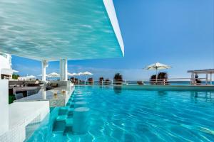 Oleo Cancun PlayaInclusive Resort