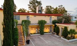 Cómoda y acogedora suite, Paseo Durango
