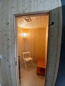 Apartament H1 z Prywatną SAUNĄ - 5D Apartments