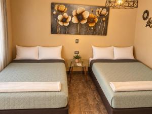 Cómoda y acogedora suite, Paseo Durango