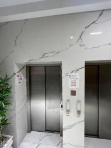 T2 cosy et moderne, séjour 5 étoiles à Oran