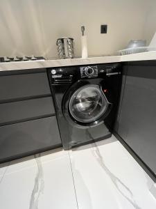 T2 cosy et moderne, séjour 5 étoiles à Oran