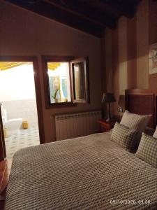 Casas Rurales Majana 1