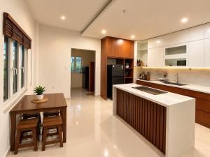 Mini Villa in Long Hai