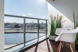 Old Town River Point by Welcome Apartment