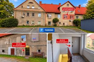 Studio w Słupcu pod Kościołem w Starej Kamiennicy
