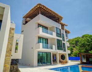 Casa Ancla