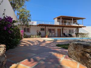 Posada Casa Bonita