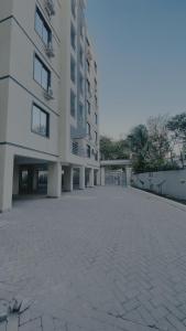 Bet Shalom Apartments