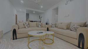 Bet Shalom Apartments
