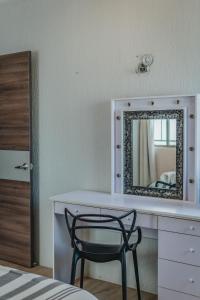 Casa cómoda de 3 recámaras en la zona norte de Mérida
