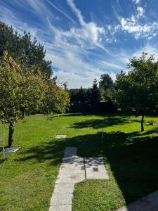 Go-Gogolin Ferienhaus für 6 Personen