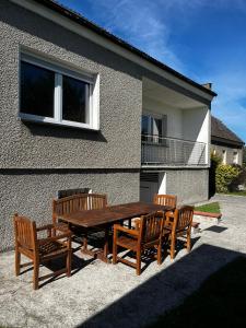 Go-Gogolin Ferienhaus für 6 Personen